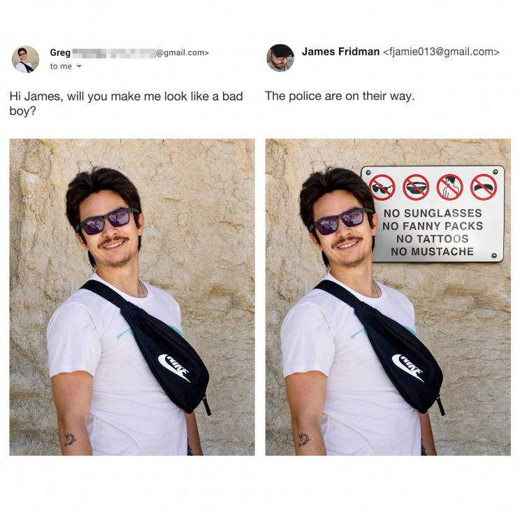 9 Times People Got Exactly What They Wished for From the Wrong Guy 9 Times People Got Exactly What They Wished for From the Wrong Guy