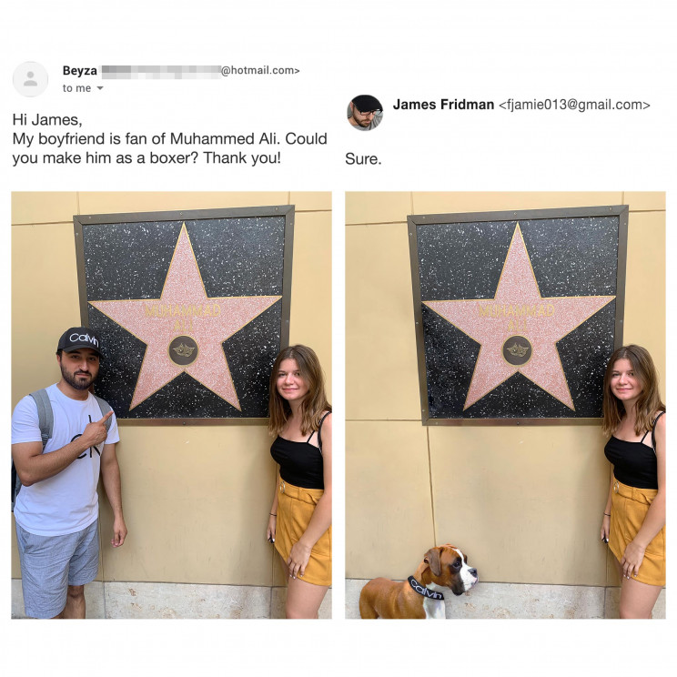 9 Times People Got Exactly What They Wished for From the Wrong Guy 9 Times People Got Exactly What They Wished for From the Wrong Guy