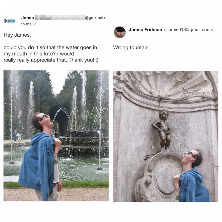 9 Times People Got Exactly What They Wished for From the Wrong Guy 9 Times People Got Exactly What They Wished for From the Wrong Guy