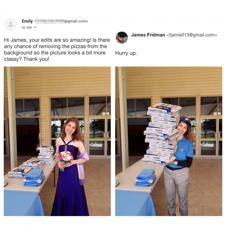 9 Times People Got Exactly What They Wished for From the Wrong Guy 9 Times People Got Exactly What They Wished for From the Wrong Guy