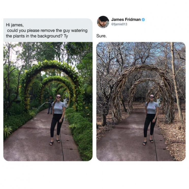 9 Times People Got Exactly What They Wished for From the Wrong Guy 9 Times People Got Exactly What They Wished for From the Wrong Guy