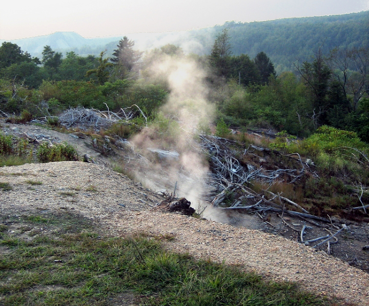 Centralia, Pennsylvania Centralia, Pennsylvania