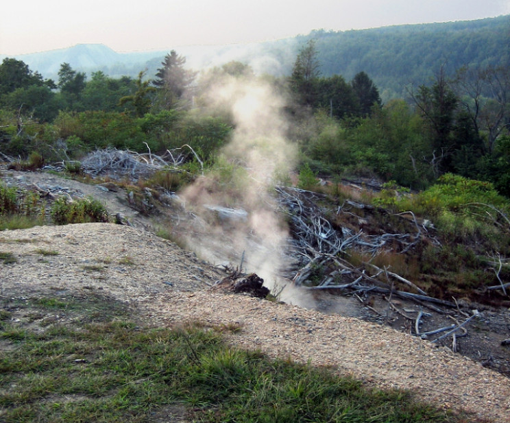 Centralia, Pennsylvania Centralia, Pennsylvania