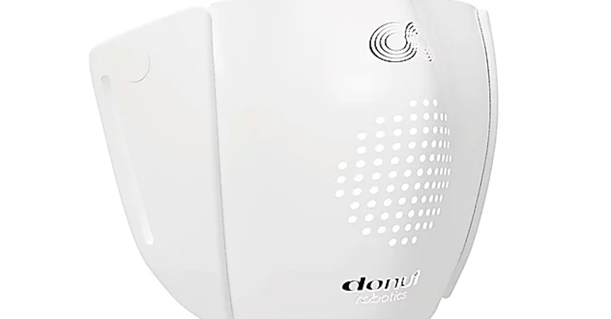 Japanese Startup Creates Instant Translation Smart Face Mask Japanese Startup Creates Instant Translation Smart Face Mask