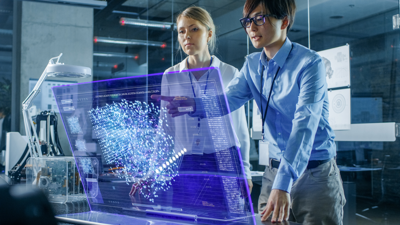 work in the age of ai