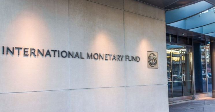 IMF Proposes Tracking Your Web History to Determine Credit Scores