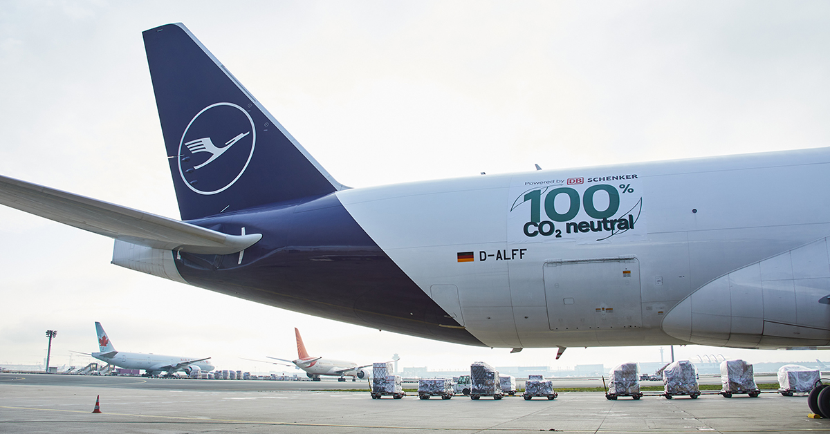 2020 engineering highlights carbon-neutral flights