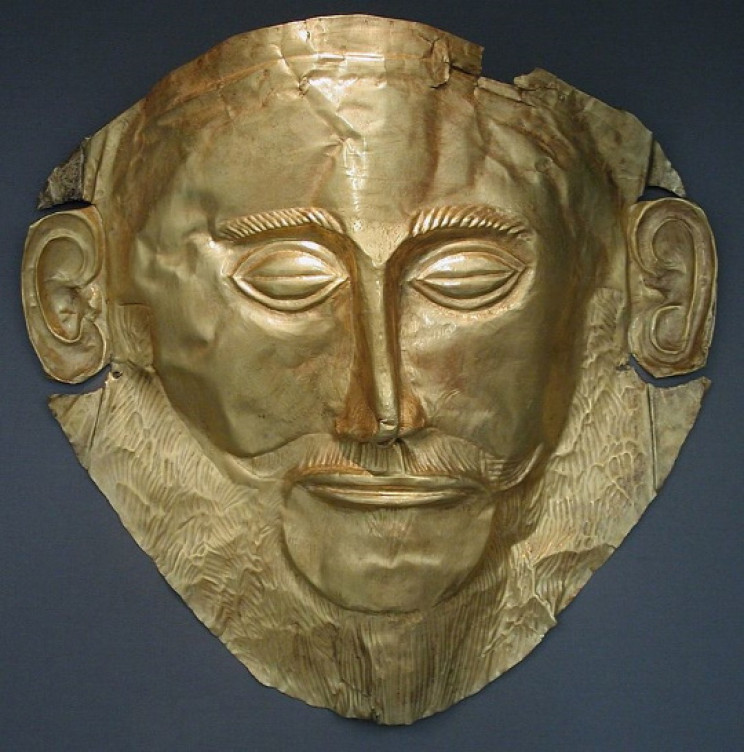 Finding Troy, How a City Lost for 3,000 Years Was Rediscovered Finding Troy, How a City Lost for 3,000 Years Was Rediscovered