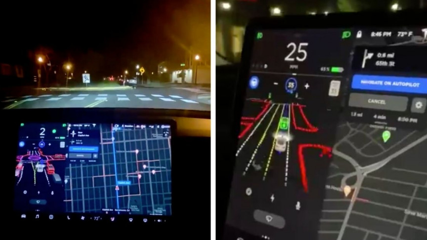 should i buy tesla fsd