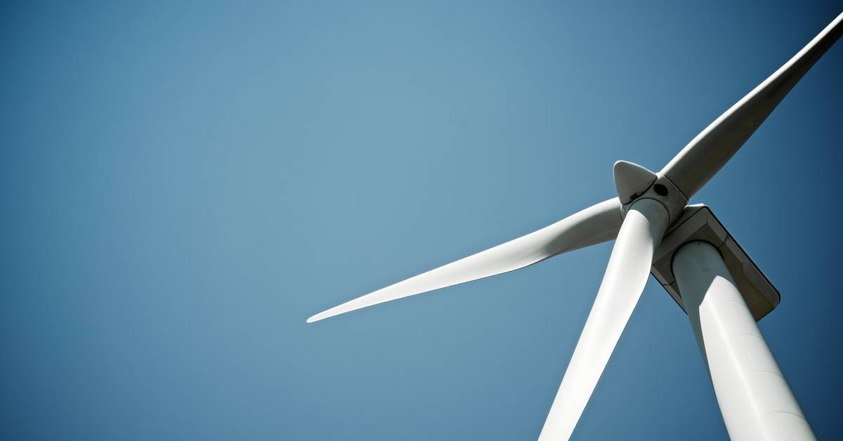 decommisioning wind turbines