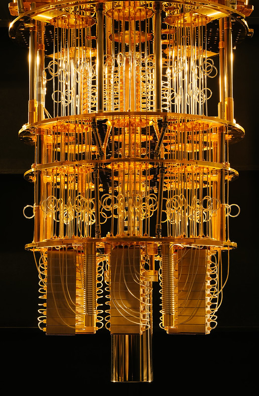 Quantum Entanglement Made Data Teleportation Possible between Two Chips Quantum Entanglement Made Data Teleportation Possible between Two Chips
