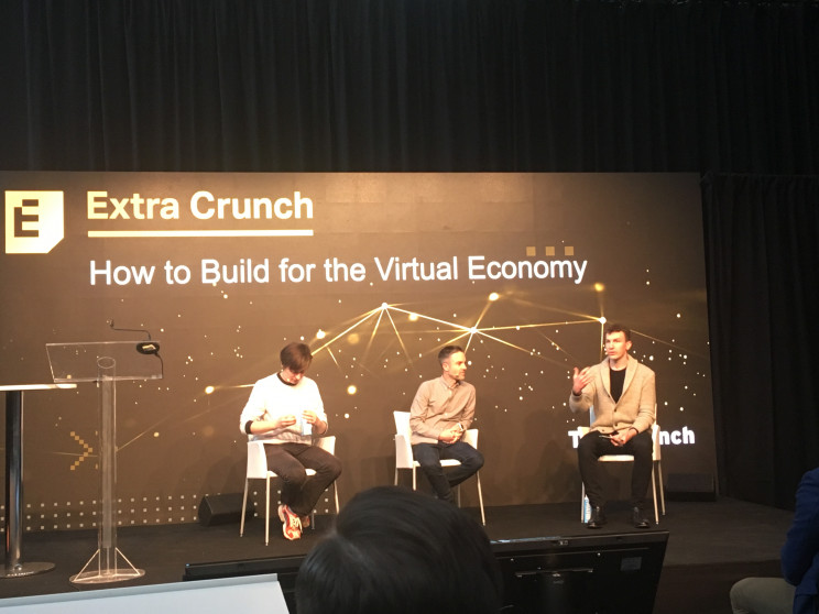 Virtual Gaming World and Economy Could Make You A Millionaire Virtual Gaming World and Economy Could Make You A Millionaire