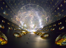 World's Largest Neutrino Detector, Hyper-K, Has Been Given The Go-Ahead