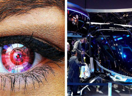 7 Crazy Inventions That Look like They're out of a Sci-Fi Movie