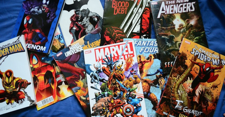 Can Ecology Explain The Success of The Marvel Cinematic Universe?