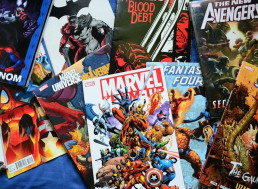 Can Ecology Explain The Success of The Marvel Cinematic Universe?