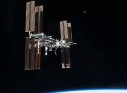The International Space Station Will Be Open to Tourists in 2020