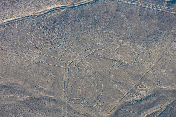 Shedding Some Light on the Ancient Astronauts Theories