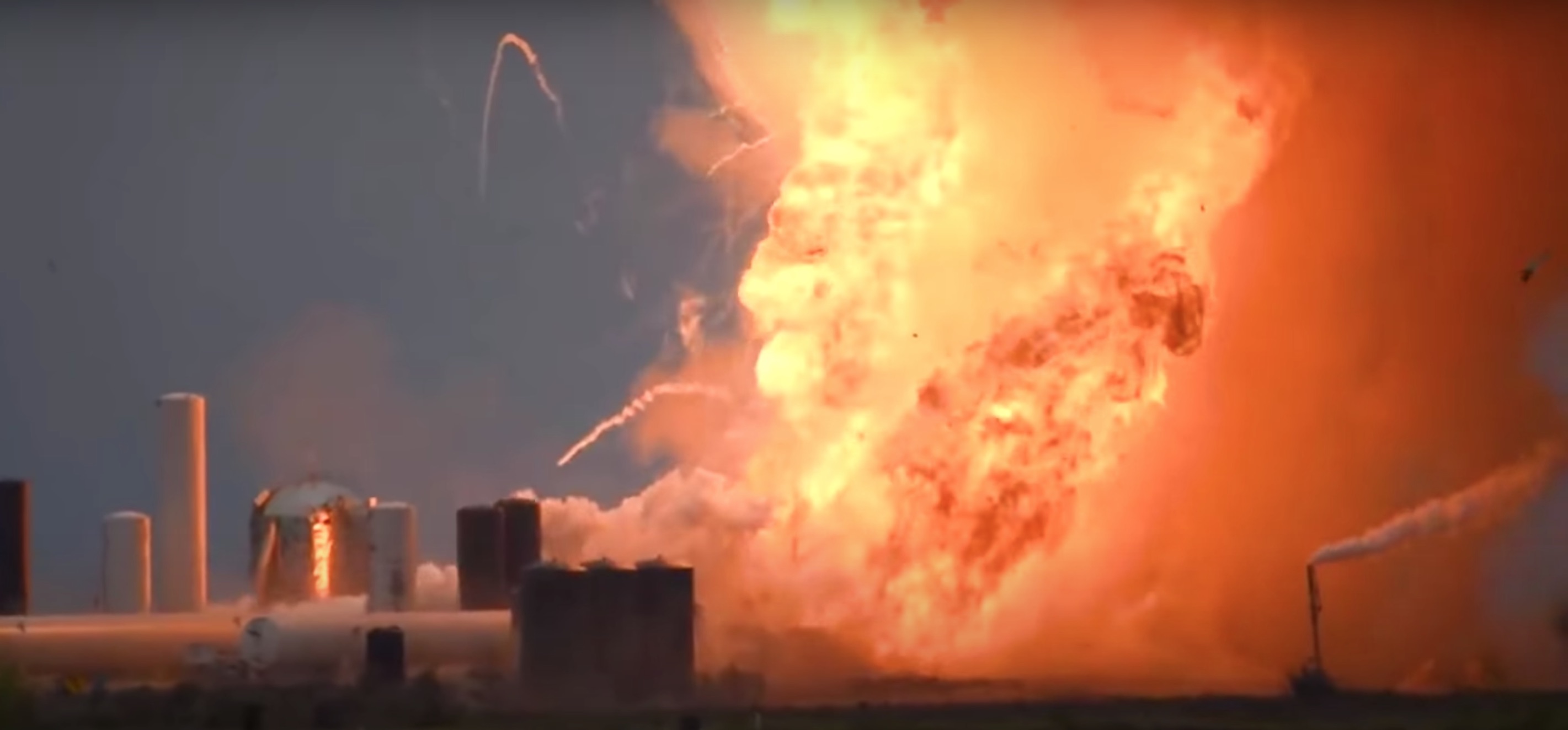 Rest in Peace to All the Rockets We Lost in 2020 Rest in Peace to All the Rockets We Lost in 2020