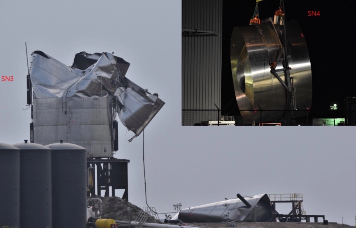 Rest in Peace to All the Rockets We Lost in 2020 Rest in Peace to All the Rockets We Lost in 2020