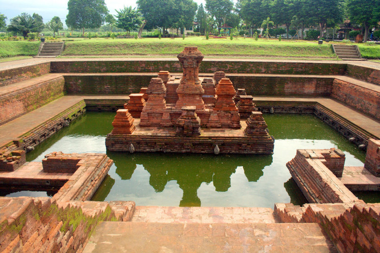 step wells of India