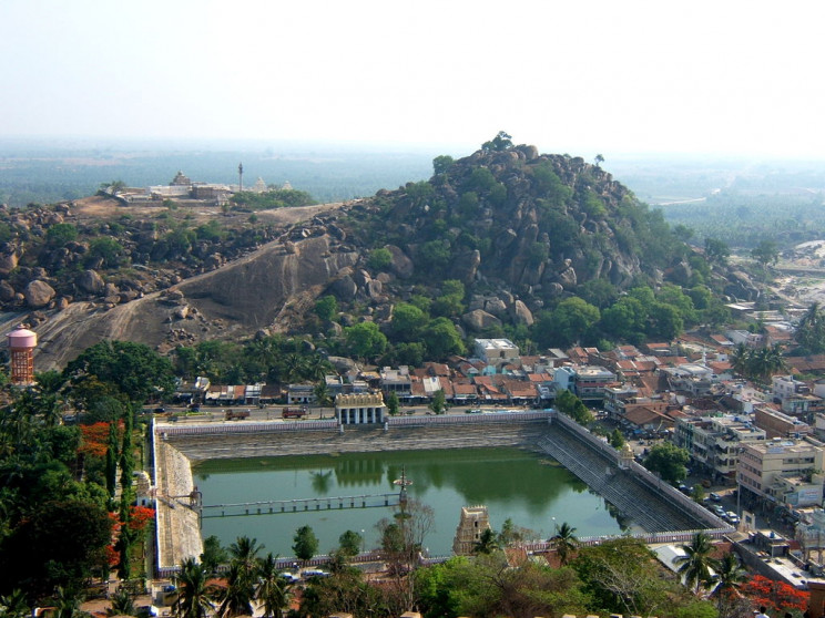 step wells Shravanabelagola
