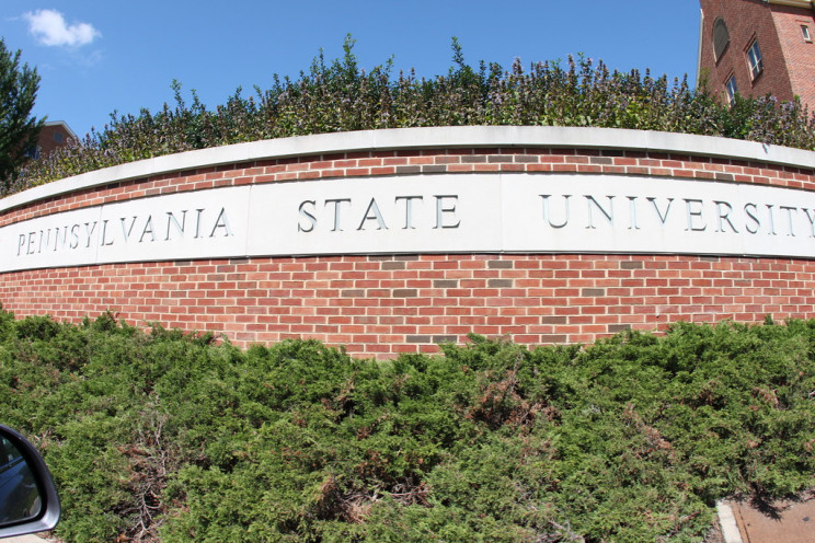 The Top Party Colleges for Engineers The Top Party Colleges for Engineers