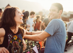 The Top Party Colleges for Engineers