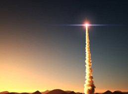 Chinese Rocket Company Launches Reusable Rocket for the Third Time