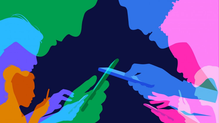 Overcoming the Social Media Fueled FOMO Phenomenon