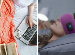 10 Ways to Improve Your Sleep and Start Your Day off Right
