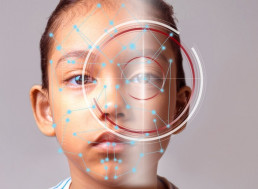 Facial Recognition Technology Is Being Used To Find Missing Children