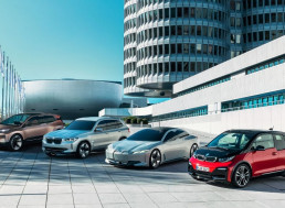 The Secret Behind BMW's Mysterious Tweets Has Been Solved