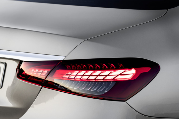 2021 Mercedes-Benz E-Class: Fresh New Look and Tech That Can Sense Your Hands 2021 Mercedes-Benz E-Class: Fresh New Look and Tech That Can Sense Your Hands