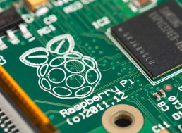 Oracle Builds a Supercomputer with 1,060 Raspberry Pis