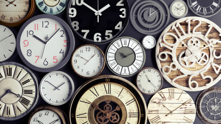 9 of the Best Time Management Methods for Those Who Get Lost While Working 9 of the Best Time Management Methods for Those Who Get Lost While Working