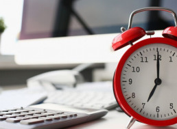9 of the Best Time Management Methods for Those Who Get Lost While Working