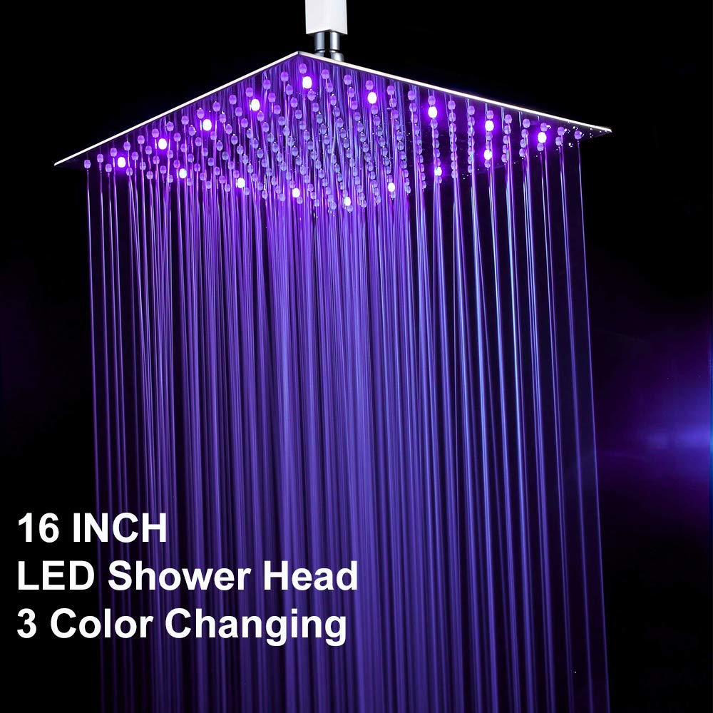 13 Smart Shower Gadgets on a Budget 13 Smart Shower Gadgets on a Budget
