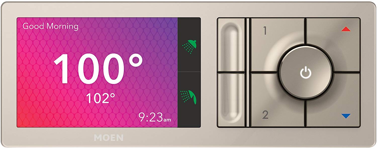 13 Smart Shower Gadgets on a Budget 13 Smart Shower Gadgets on a Budget