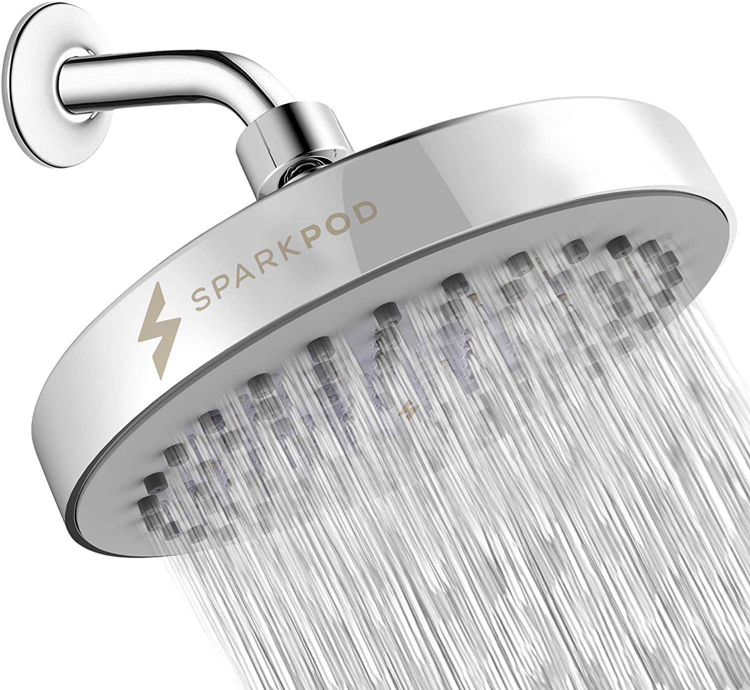 13 Smart Shower Gadgets on a Budget 13 Smart Shower Gadgets on a Budget