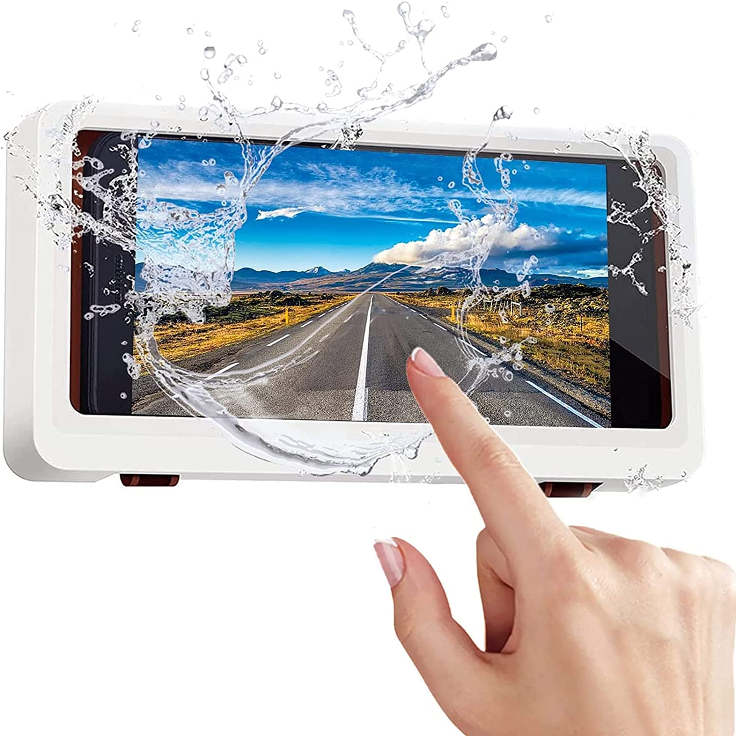 13 Smart Shower Gadgets on a Budget 13 Smart Shower Gadgets on a Budget