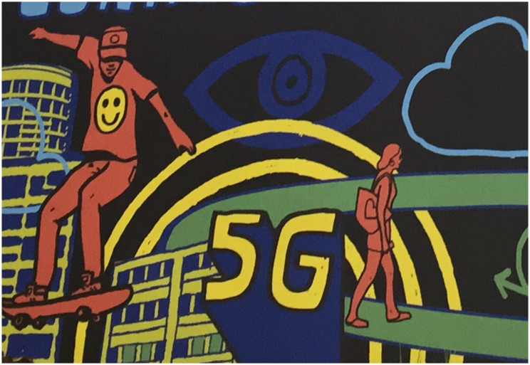 Nokia Warns Operators on Pushing 5G Too Fast