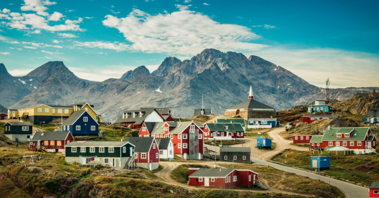 Despite President Trump's Recent Offer, the U.S. Has Tried to Buy Greenland Before