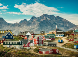 Despite President Trump's Recent Offer, the U.S. Has Tried to Buy Greenland Before