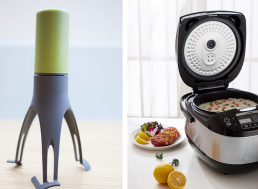 15 Cool Kitchen Items To Please Even the Pickiest Foodie