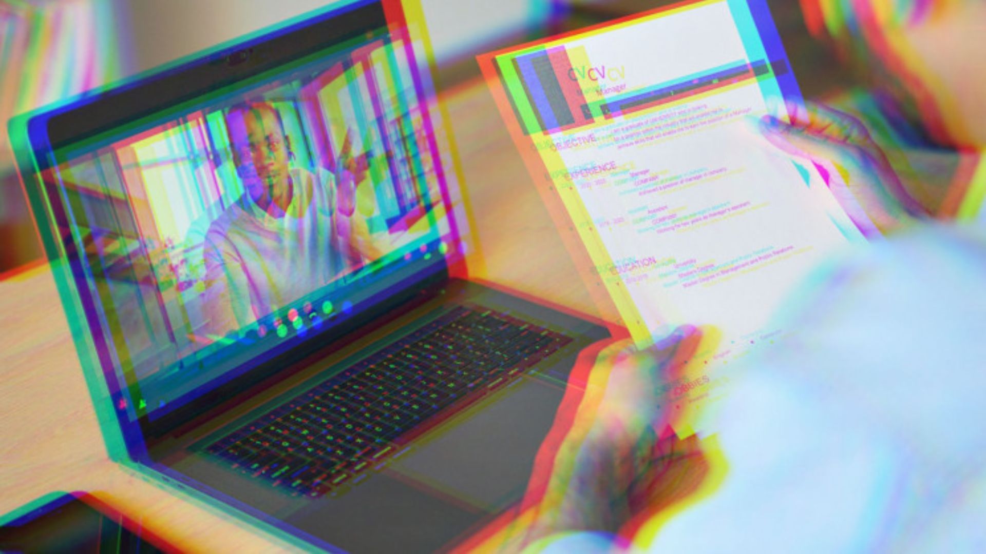 FBI says people are using deepfakes to apply for remote tech jobs