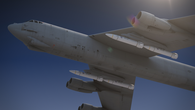The US military successfully tests two hypersonic weapons