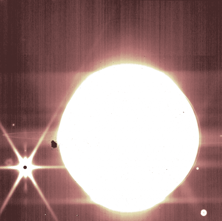 Jupiter Jupiter