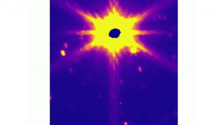 Asteroid Asteroid