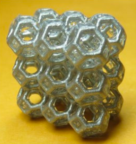'Terminator'-Like Liquid Metal is Developed by Chinese Researchers 'Terminator'-Like Liquid Metal is Developed by Chinese Researchers